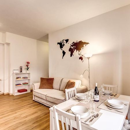 Aura Paradise Apartment Roma Eksteriør bilde
